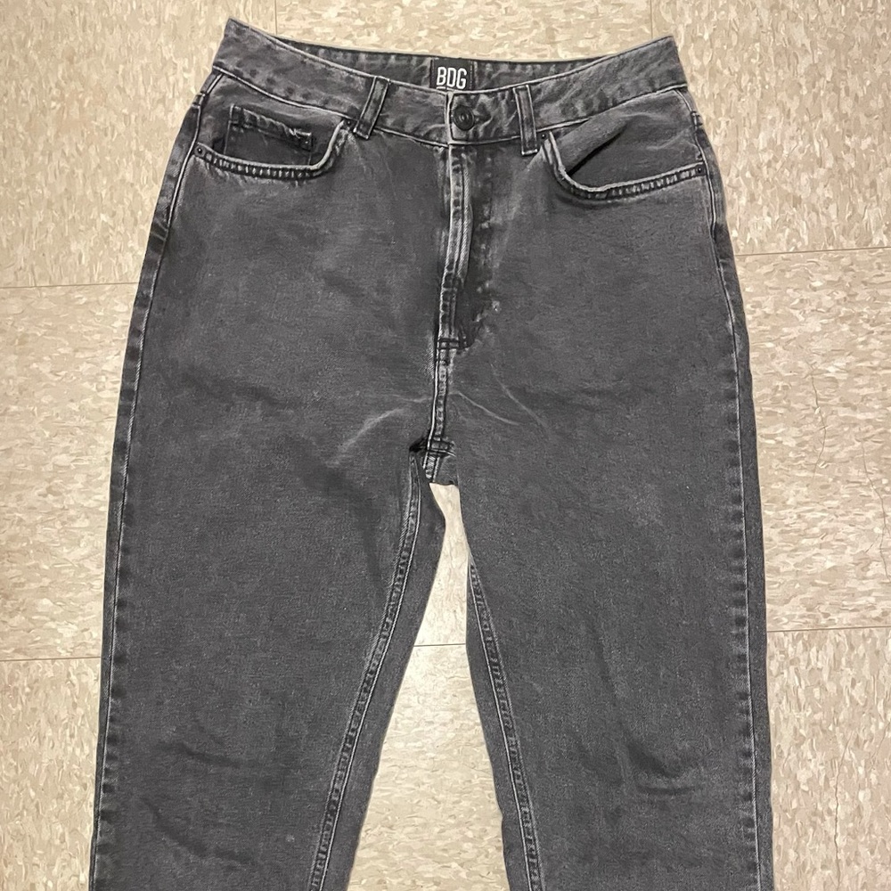 BDG jeans